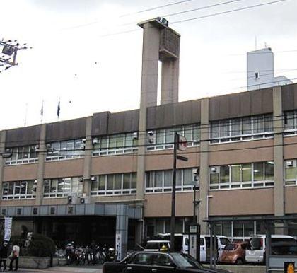 大阪市城東区役所：1520m