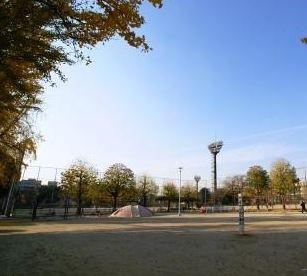 今津公園：934m