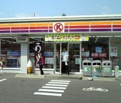 サークルK南海湊駅前店：49m