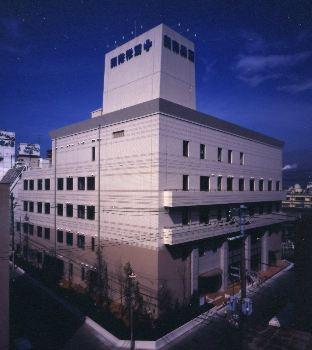 医療法人いずみ会阪堺病院：842m