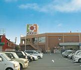 イズミヤ阪和堺店：258m