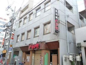 堺市堺区北瓦町マンション 外観