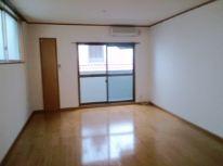堺市堺区北瓦町マンション リビング