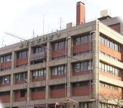港警察署：746m