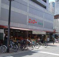 ニッコー波除店：188m