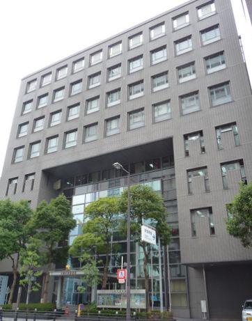 東警察署：783m