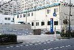 城東警察署：1569m