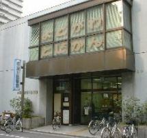 大阪市立淀川図書館：1482m
