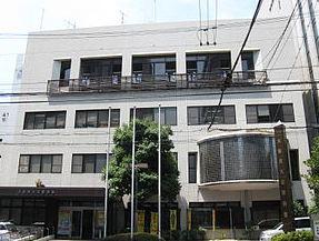大淀警察署：266m