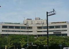 大阪府北堺警察署：1272m