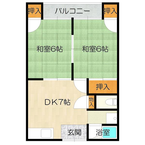 写真:物件の写真