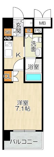 写真:物件の写真