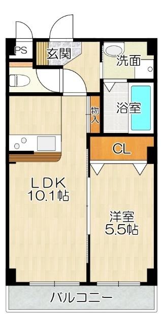 写真:物件の写真