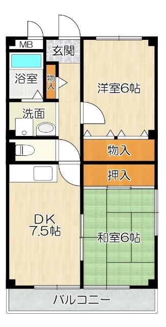 写真:物件の写真