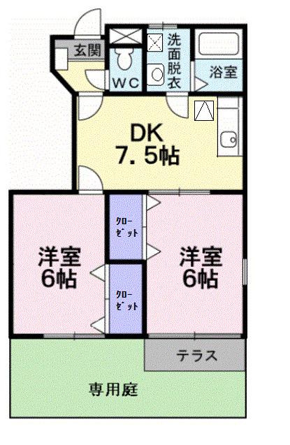 写真:物件の写真