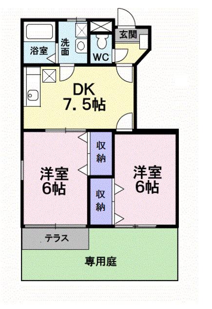 写真:物件の写真