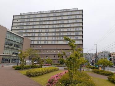 南大阪病院：750m