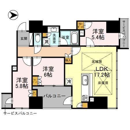 写真:物件の写真