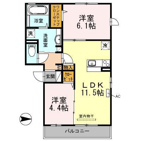 写真:物件の写真