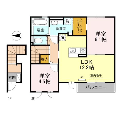 写真:物件の写真