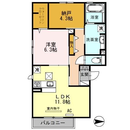 写真:物件の写真