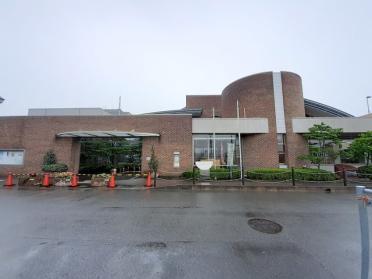 堺市立美原図書館：1374m