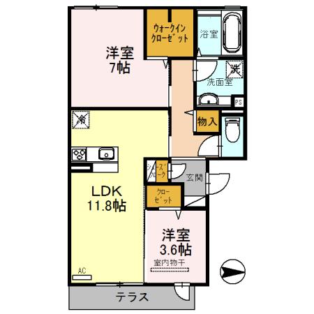 写真:物件の写真