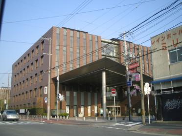 大阪経済大学：250m