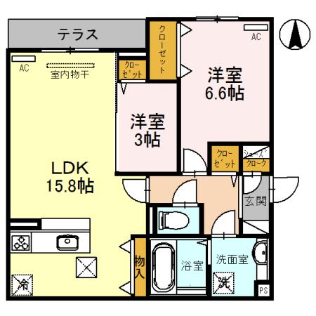 写真:物件の写真
