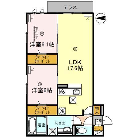 写真:物件の写真