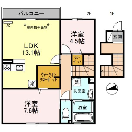 写真:物件の写真