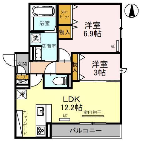 写真:物件の写真