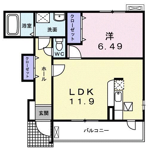 写真:物件の写真