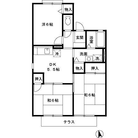 写真:物件の写真