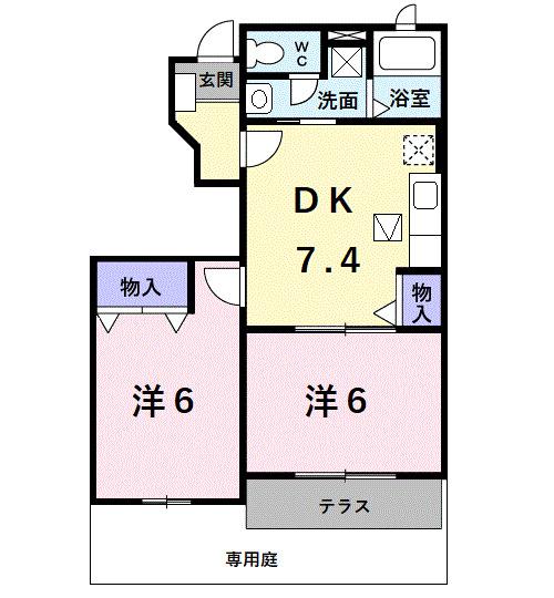 写真:物件の写真