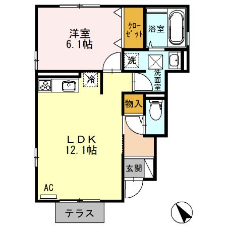 写真:物件の写真