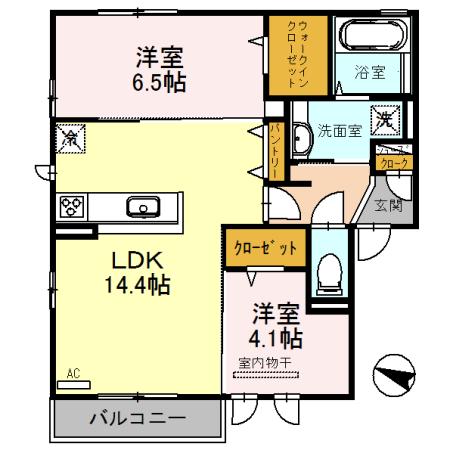 写真:物件の写真