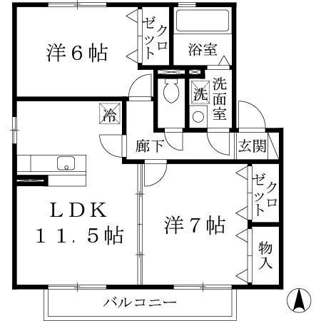 写真:物件の写真