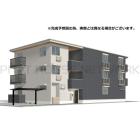 外観パース