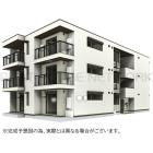 外観パース