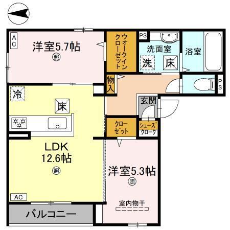 写真:物件の写真