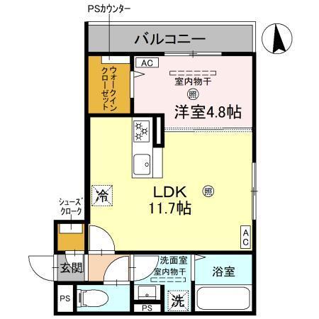 写真:物件の写真