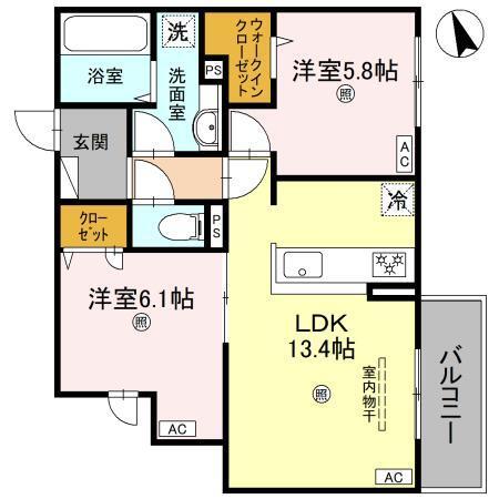 写真:物件の写真