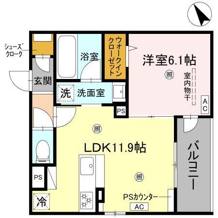写真:物件の写真