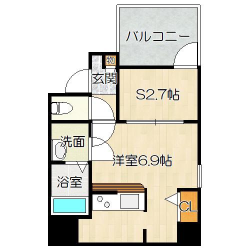 写真:物件の写真