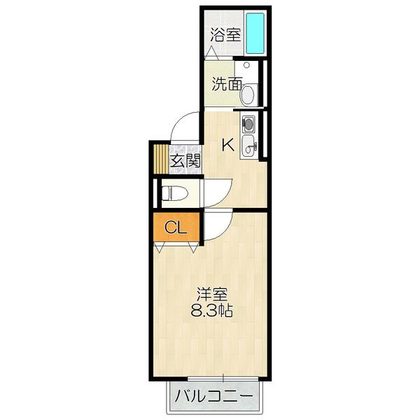 写真:物件の写真