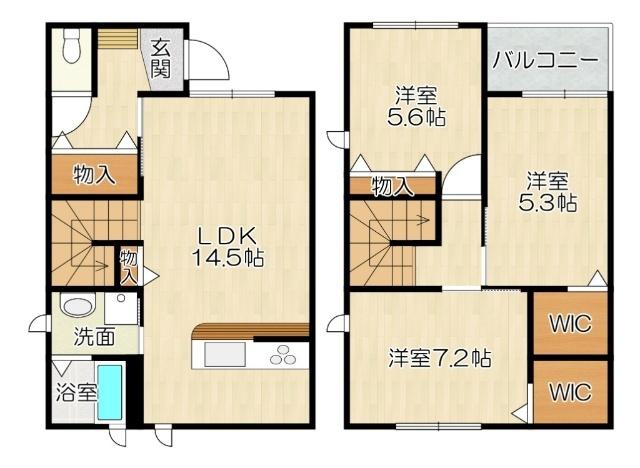 写真:物件の写真