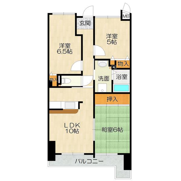 写真:物件の写真