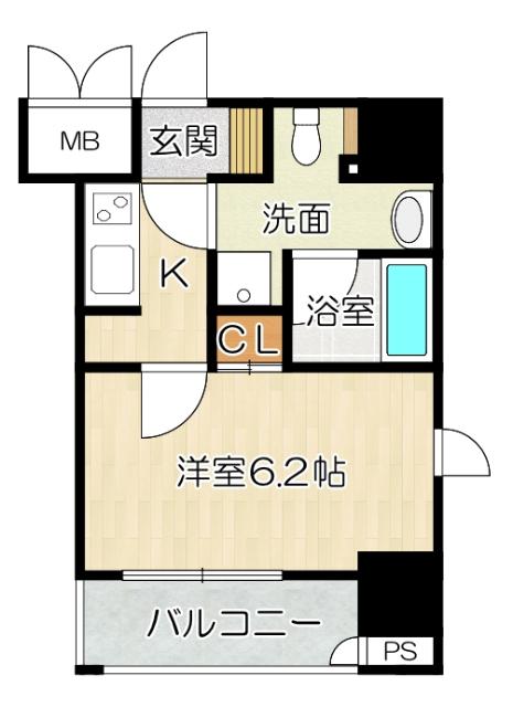 写真:物件の写真