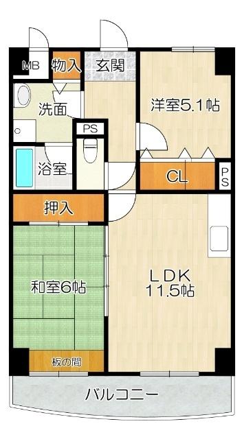 写真:物件の写真